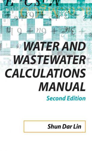 Manual On Wastewater Treatment Cpheeo Manual On Sewerage