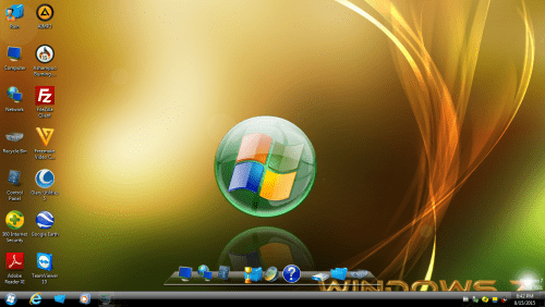 Google Desktop Download Windows 7 32 Bit Free Full Version Iso