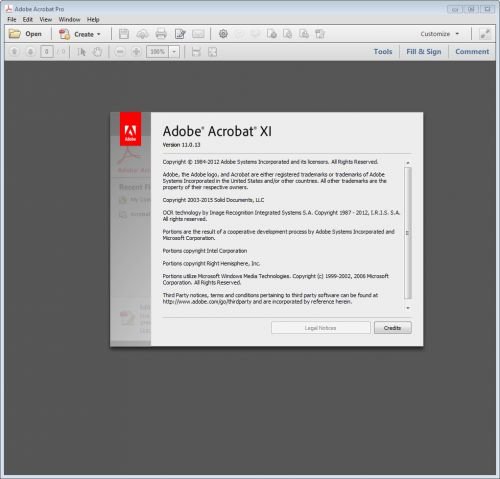 Portable Adobe Acrobat Professional Free Download