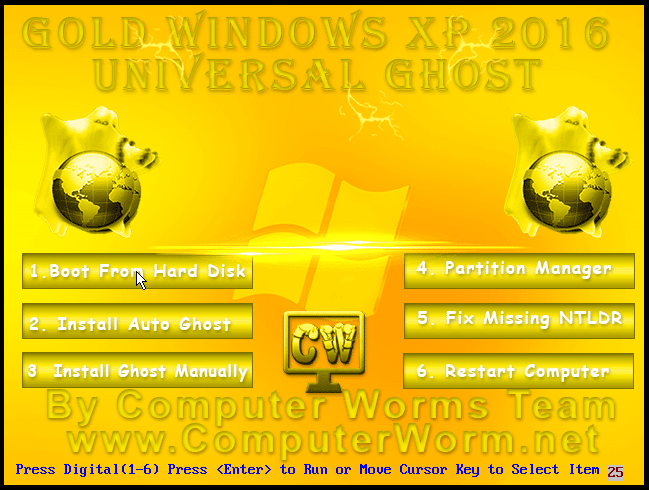 free download windows xp iso bootable