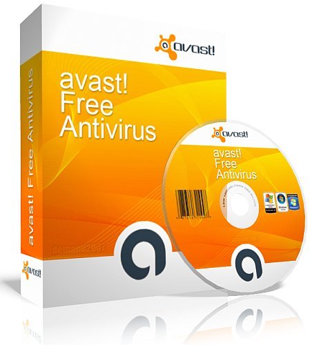Installer Antivirus Avast Gratuit En Francais