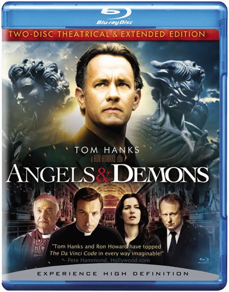 Watch Mysteries Of Angels And Demons IMDB