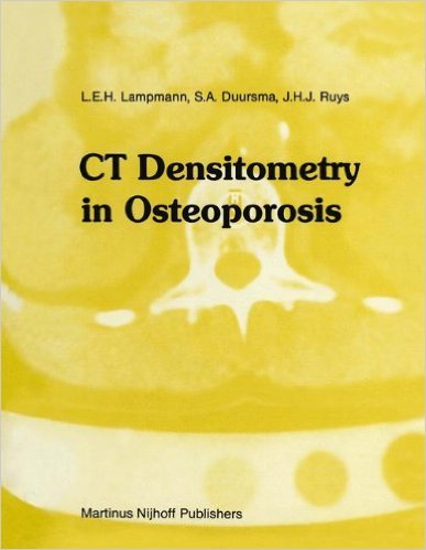 Densitometry Osteoporosis Diet Treatment