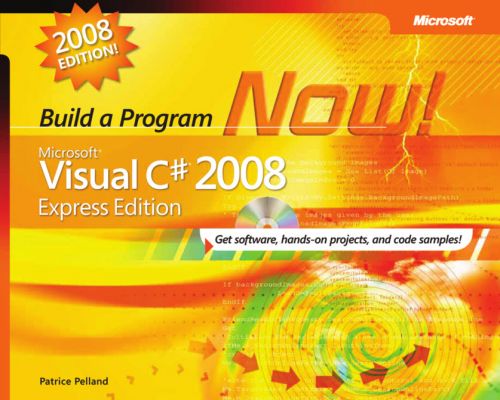 Microsoft Visual Basic 2005 Express Edition Tutorialspoint