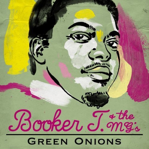 Booker T Green Onions Download Games