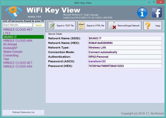 Killer Wifi Hack Pro August 2013 Rar Files