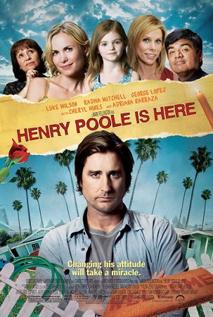 Henry Poole Is Here Full Movie Part 1