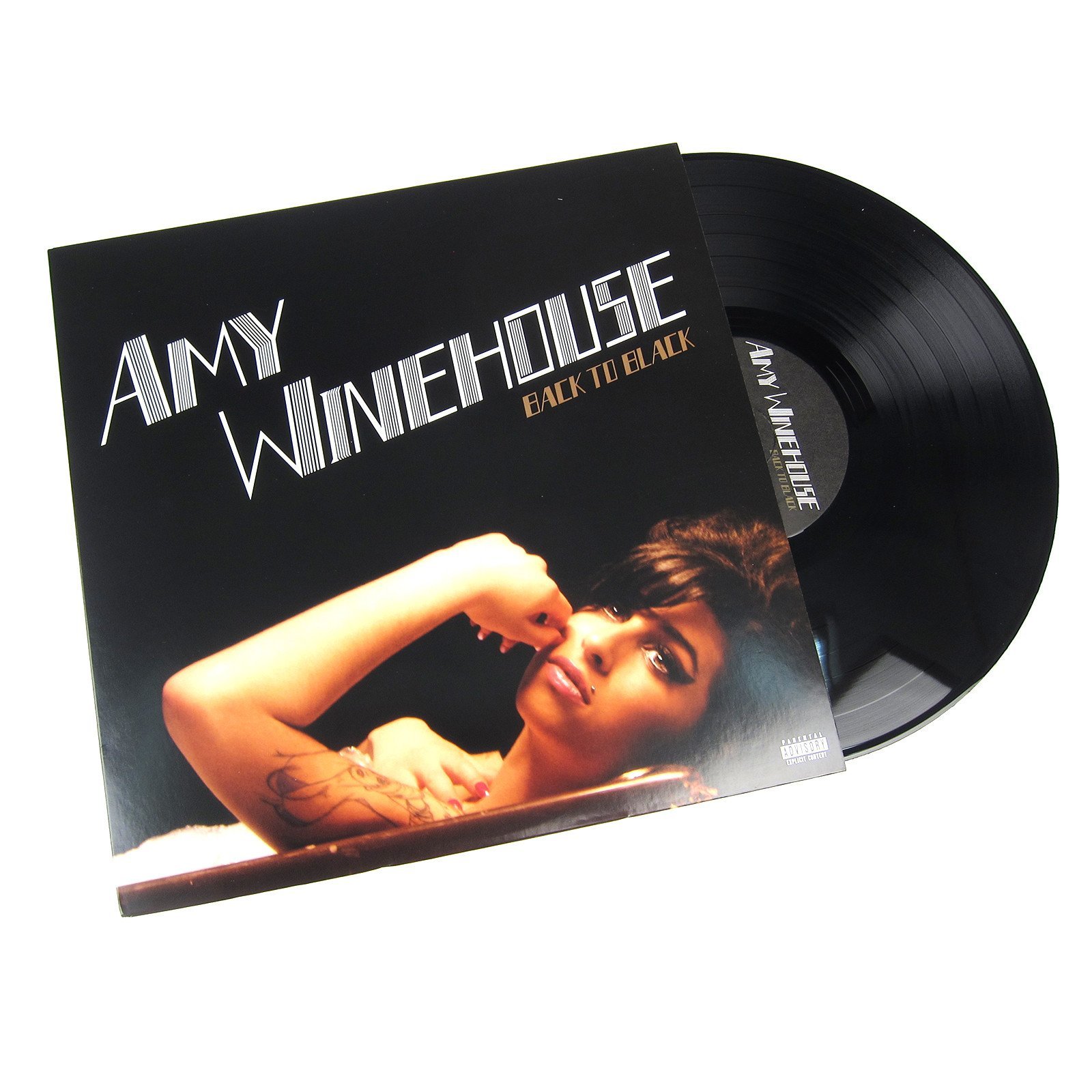 Amy Winehouse Back To Black Lp Hi Res Softarchive