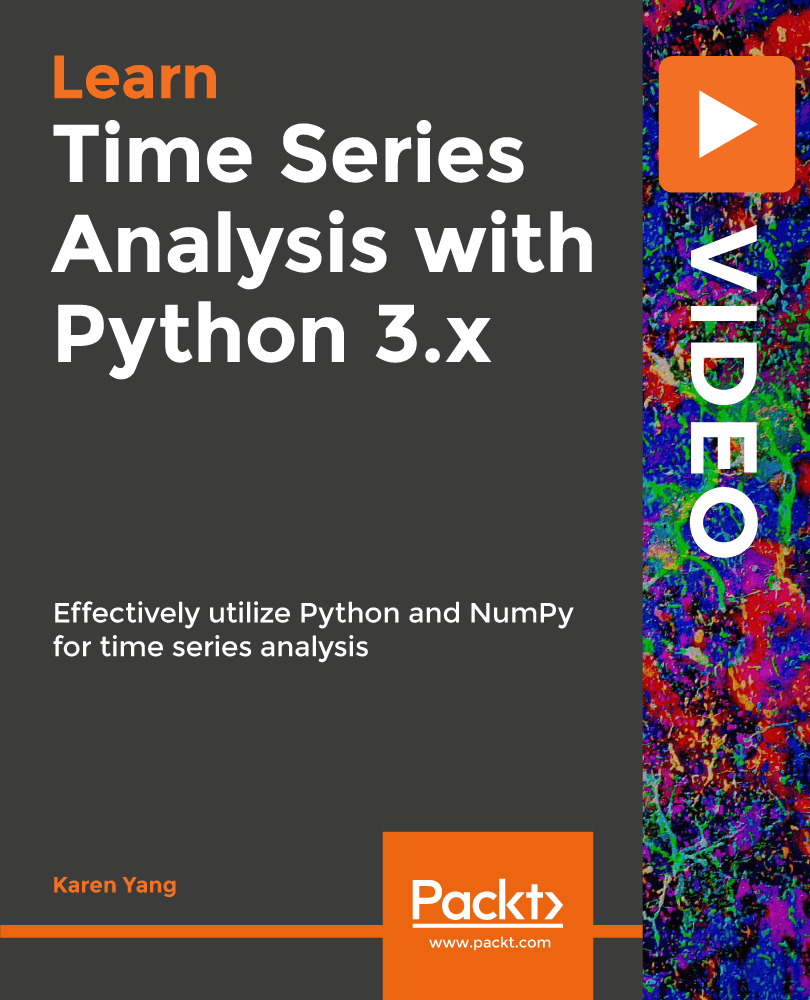 Time Series Analysis Using Python A Quick Guide To Picking The