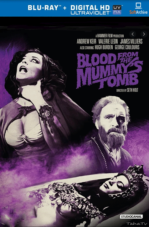 Blood From The Mummys Tomb P Bluray X Oft Softarchive
