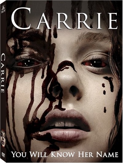Carrie (2013) DVDRip X264-SPARKS