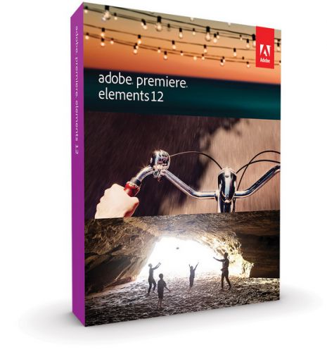 Mts File Adobe Premiere Elements 12