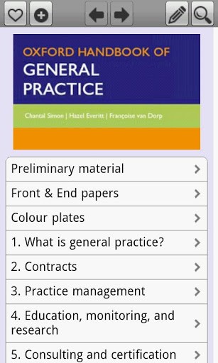 Oxford Handbook Of General Practice 3Rd Edition