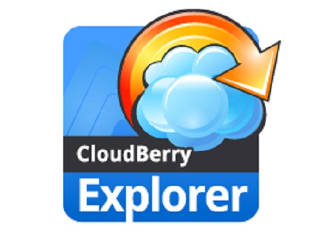 Cloudberry Explorer Pro For Amazon S3 3 8 6 13 8
