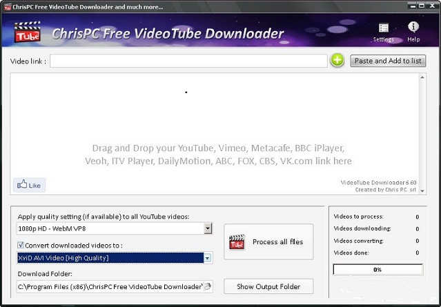 Free Flv Converter Tube Downloader