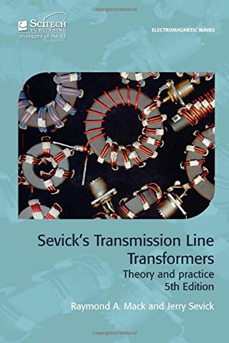 Transmission Line Transformer Handbook Pdf