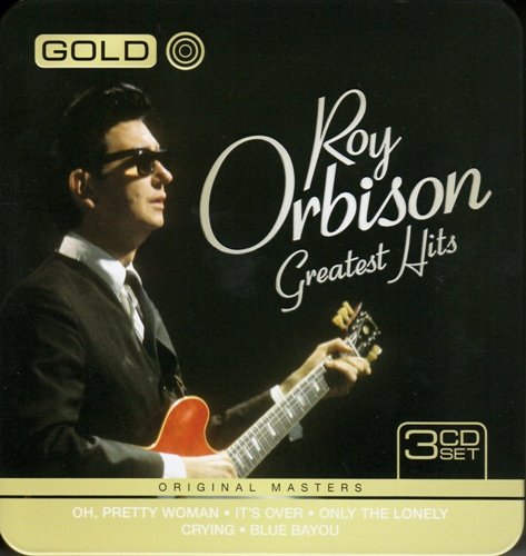 Download Torrent Roy Orbison Discography Torrent