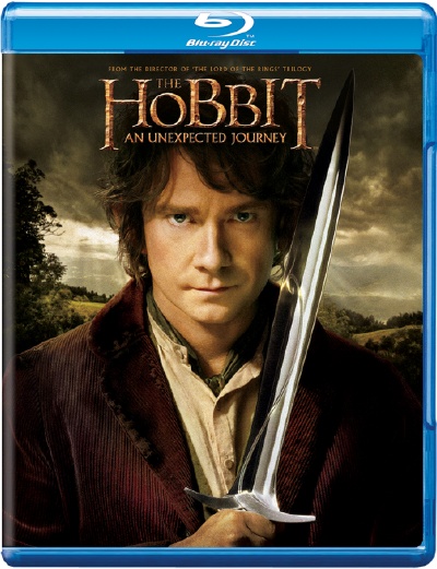 The Hobbit: An Unexpected Journey 2012 720p BRRip x264 AC3-Freebee 