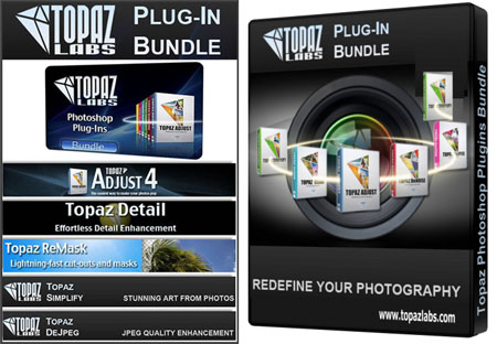 Topaz Photoshop Plug Ins Bundle X86 X64 Keygen For Mac