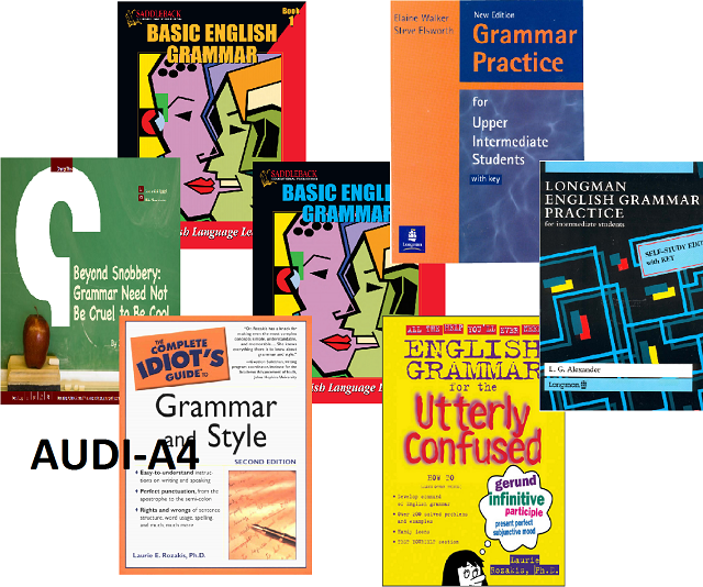 the grammaring guide to english grammar pdf free