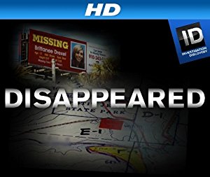 Disappeared