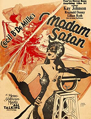 Madam Satan