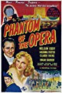 Phantom of the Opera
