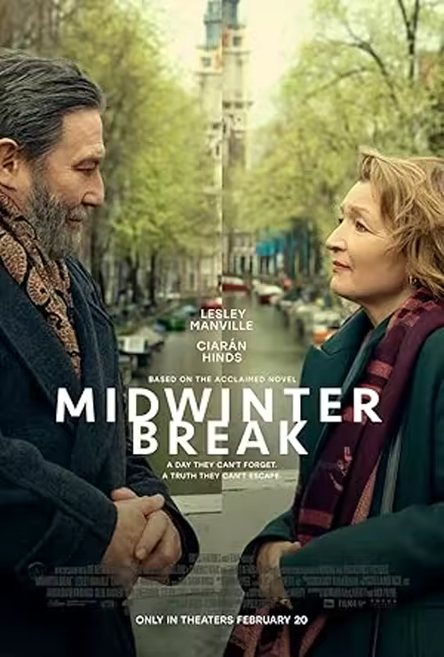 Midwinter Break
