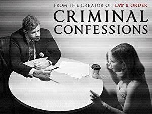 Criminal Confessions