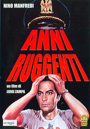Gli anni ruggenti