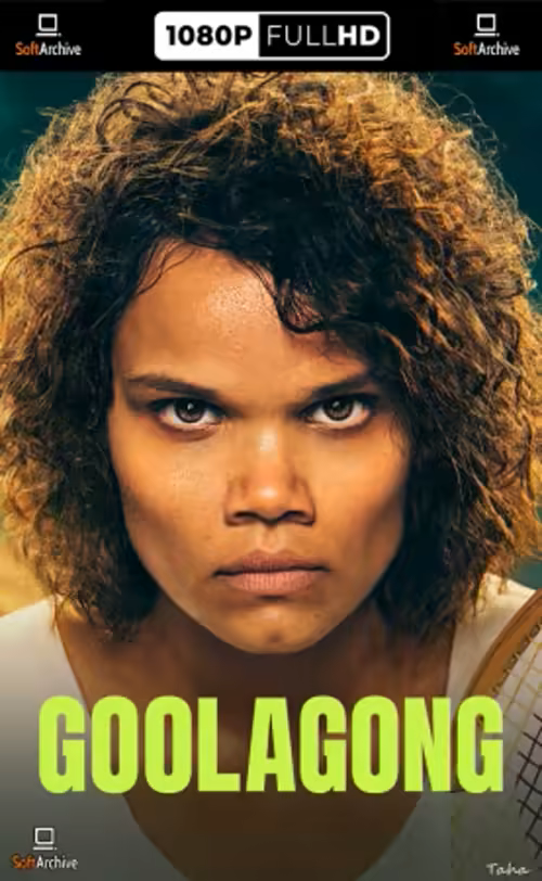 Goolagong