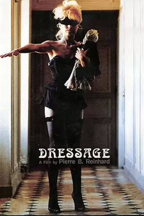 Dressage