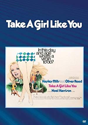 Take a Girl Like You