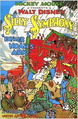 Father Noah's Ark