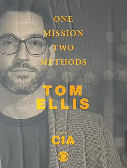 CIA