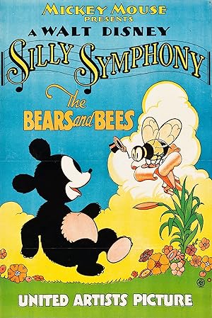 The Bears and Bees