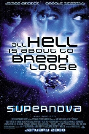 Supernova