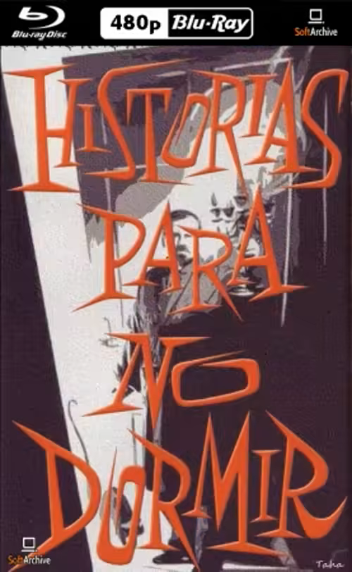 Historias para no dormir