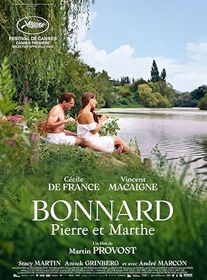 Bonnard: Pierre &amp; Marthe