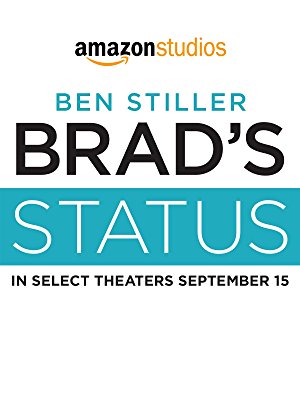Brad's Status