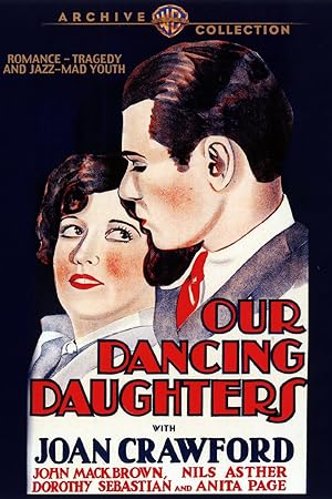 Our Dancing Daughters