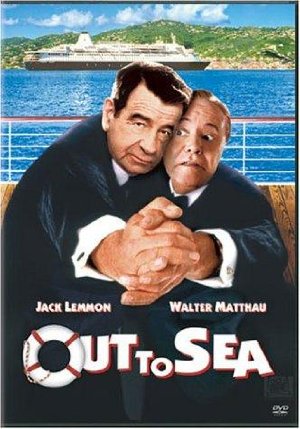 Out to Sea