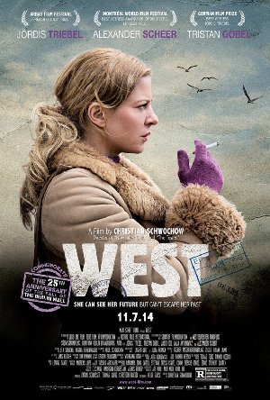 West