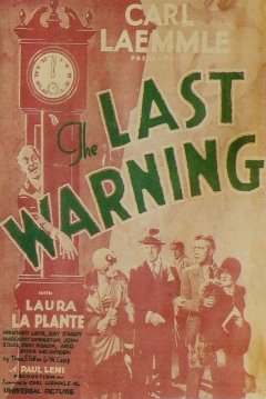 The Last Warning