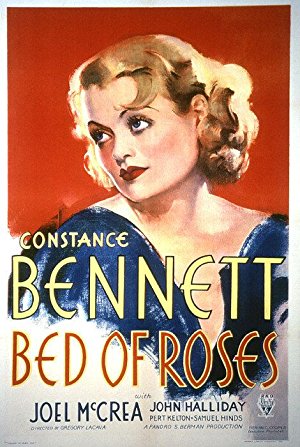 Bed of Roses