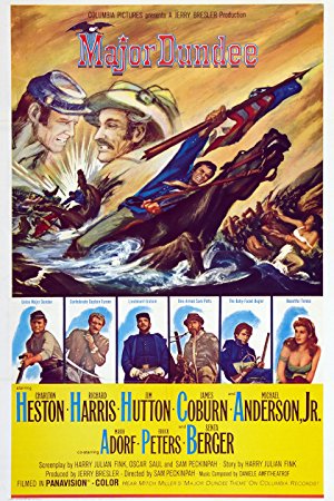 Major Dundee