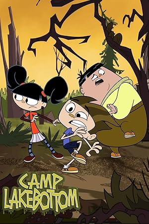 Camp Lakebottom
