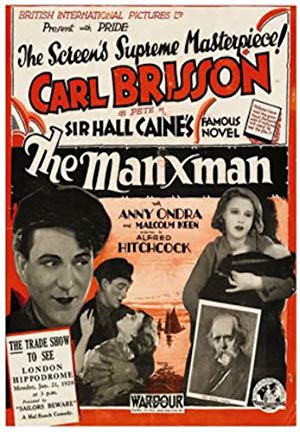 The Manxman
