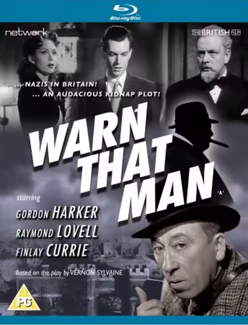 Warn That Man