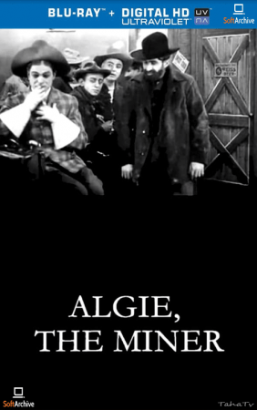 Algie, the Miner